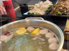 -林记潮牛·牛肉火锅(上马墩店)