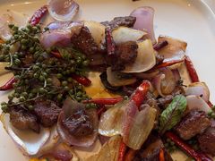 -月福京味斋·烤鸭店·北京菜(鼓楼总店)