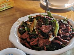 -禾田下生态餐厅(华天城总店)