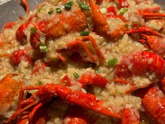 -巴厘龙虾·榜首油焖大虾(洞庭·艺术洋房店)