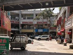 -勇记干锅居(德阳店)