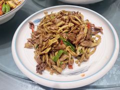 -富临轩私房菜(集庆门大街店)