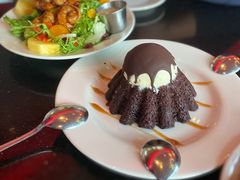 -Chili's Cafe&Bar奇利斯(滨江店)