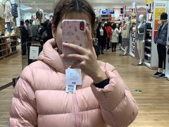 -优衣库(长沙国金中心店)