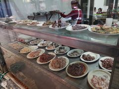 -华记粥饭店(印象容桂主题风情街店)