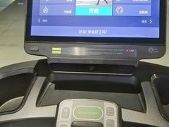 -优享健身(物美圣熙8号购物中心店)