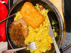 -乡村基(双流时代奥特莱斯餐厅)