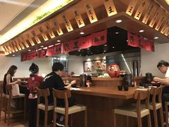 -豚王拉面(澳门银河店)