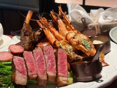 -红房子西菜馆(淮海中路店)