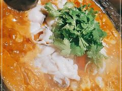 -林子石锅鱼(黄岩吾悦店)