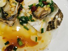 -金海湾海鲜排档(朱家尖店)