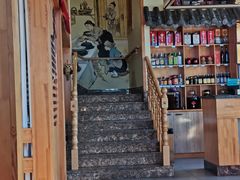-百年石锅饭·朝鲜族传统民餐