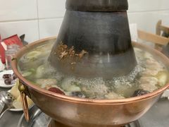 -三兴涮羊肉(荣安大街店)