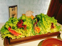 -本家韩国烤肉(青岛万象城店)