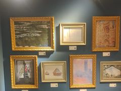 -梵高星空艺术馆(北京旗舰店)