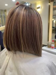 -雅仕 HAIR SALON 美发沙龙