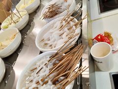 -就这家旋转小火锅(西安路罗斯福店)