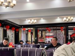 -北纬39度天津宴(黑牛城道店)