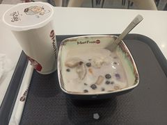 -鲜芋仙(太原街万达店)