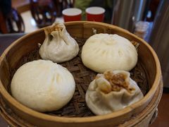 松籽烧卖-冶春茶社(太和广场店)