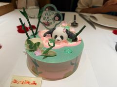 -王品牛排(北京新辰里亚运村店)
