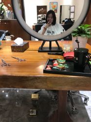 -思妍丽美发沙龙