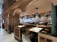 -清真·卡德尔大叔新疆主题餐厅(龙汇路店)