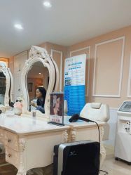 -Bollins波林丝•专研护发中心