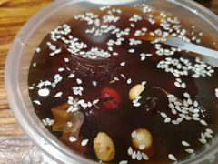 -杨姨妈丝娃娃(花果园店)