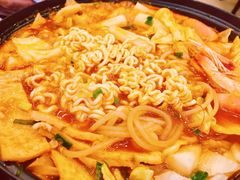 -敏丁拌饭(中街总店)