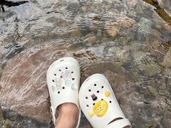 -崂山九水游览区