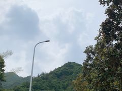 -宁波五龙潭景区