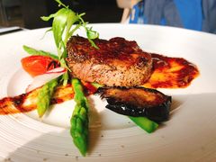 -上海虹桥宾馆味翠餐厅