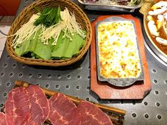 -小牛哈尼韩式水煎肉(万象城店)