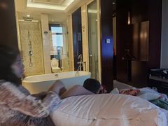 -常州武进九洲喜来登酒店