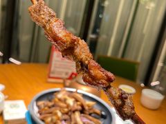-娜仁图雅蒙古美食村(33小镇店)