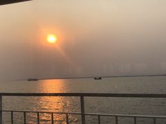 -海安新港(公交站)
