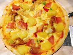 -花腰餐吧Bistro烧烤 傣味(传媒大学店)