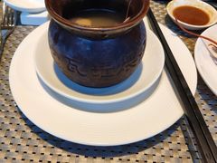 -烟台中泽华羿铂尔曼酒店·汇·全日餐厅·高空海景自助