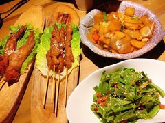 -四小姐的店(泉舜店)