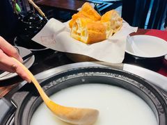 -大良毋米粥(锦龙路总店)