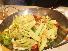 -避风塘(宝山万达店)