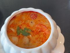 -Thai Alley泰爱里(二沙岛店)