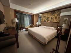 -深圳凯宾斯基酒店