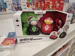 -TOYSRUS玩具反斗城(广州IGC天汇广场店)