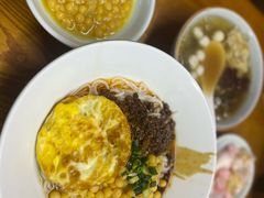 -兵哥豌豆面(壹方城店)