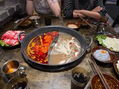 -冯校长老火锅(深圳福田店)