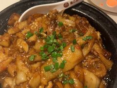 -粤点越有·茶点·粤菜(樵岭国际店)