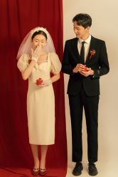 -薇视觉婚纱摄影工作室·婚纱照·结婚照