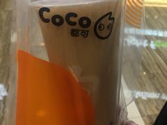 -CoCo都可(卓展店)